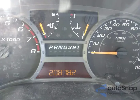 2005 GMC Canyon Sle z USA, uszkodzony, nr VIN 1GTDT136858198091